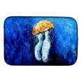 thumbnail image 2 of Carolines Treasures MW2012DDM 21 x 14 in. Back Home Dish Drying Mat, 2 of 75