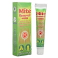 thumbnail image 1 of Ungüento para eliminar ácaros, crema protectora para la piel, crema para el control de piojos, crema para el cuidado de la piel de penetración rápida, 20 g, 1 of 8