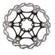 thumbnail image 2 of Flotante de Tratamiento Térmico Equipo , Negro 180 mm DYNWAVEMX Rotor de freno de disco de bicicleta, 2 of 8