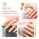 thumbnail image 3 of Set de esmaltes en gel Nail Art Liner, 12 colores, Beetles Sweet Talk, 3 of 6