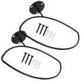 thumbnail image 3 of 2pcs Ball Holder Wall Mount Ball Holder Wall Mount Ball Storage Display Rack, 3 of 9