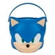 thumbnail image 1 of Canasta para dulces Sonic La Película Forma de Sonic, 1 of 4