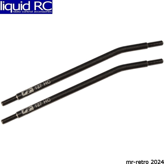 Team Associated FT Enduro HC Links 127mm ASC42193 Electric Car/Truck Option Parts