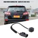thumbnail image 3 of For 2010-2013 Car Reverse Camera Rear View Backup Camera 95750-2B501 95750-2B502, 3 of 5