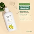 thumbnail image 5 of Nourish Organic Argan Oil - Replenishing Multi Purpose - 3.4 oz, 5 of 6