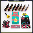 thumbnail image 3 of Juego de mesa Durian Fasted Japanese Deduction & Bluffing, 3 of 5