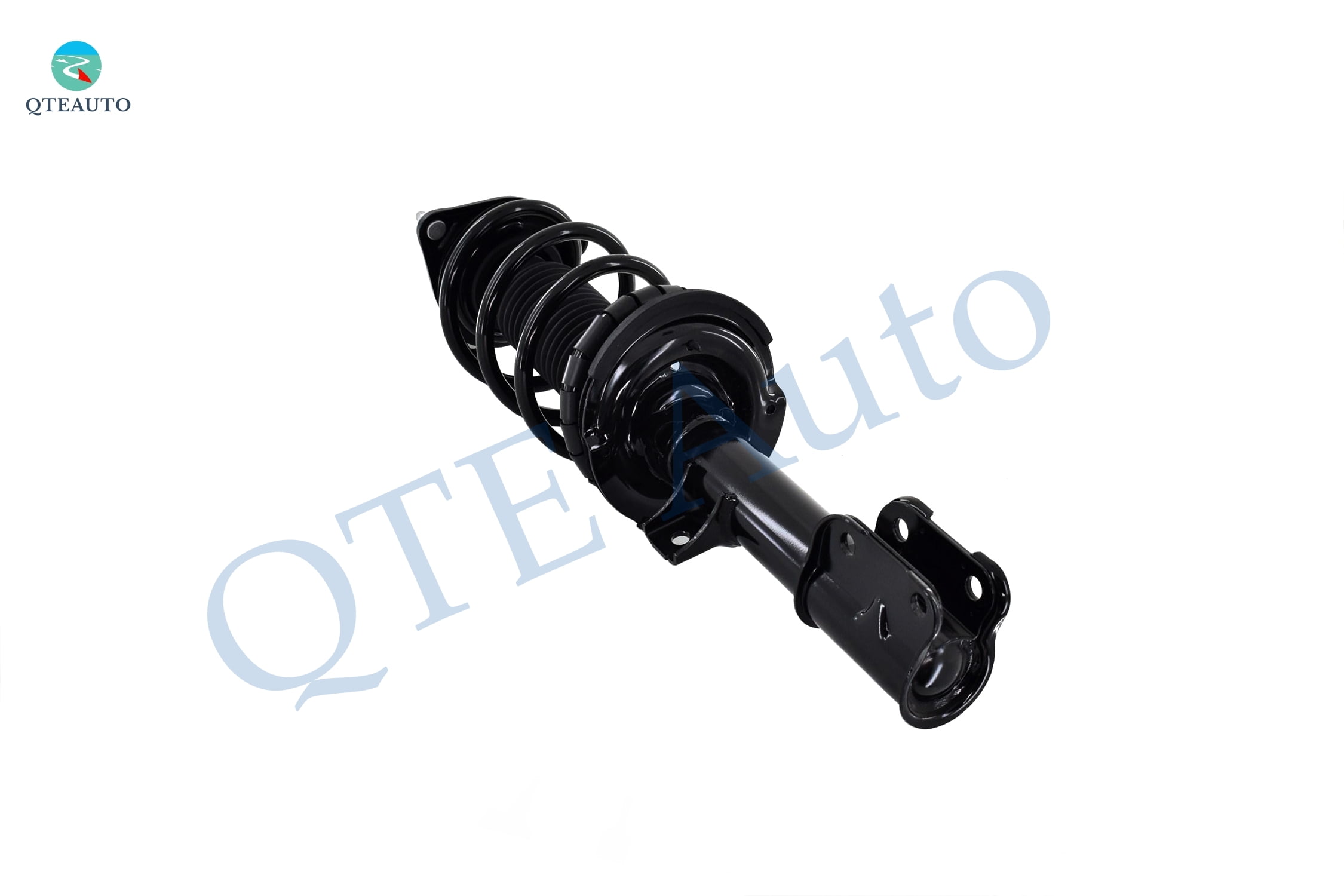 Set Front Quick Complete Strut-Rear Shock For 2014 2015 Kia Sorento V6 3.3L AWD