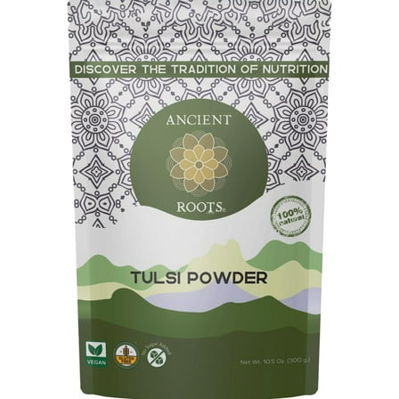 Tulsi Powder - 300g