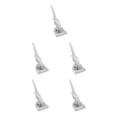 thumbnail image 3 of Sidaley Kit de velocímetro para barcos, tubo de Pitot Universal, accesorios para barcos, componente de medición, indicador de medida Simple para Tipo 1 5piezas Sidaley  CBP230648, 3 of 6