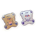 thumbnail image 2 of Vaidha Quick Self Heating Hand Warming Artifact Breaking Heat Portable Reusable Hand Warming Treasure 2PC100ML, 2 of 4