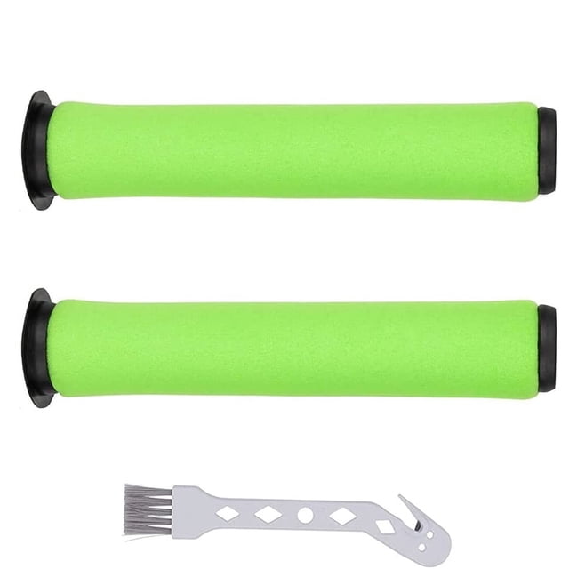 Filtre de Remplacement Lavable pour Aspirateur Sans Fil Gtech AirRam Mk2 & Air Ram Mk2 K9