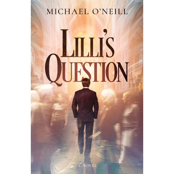 Lilli's Question, (Paperback)
