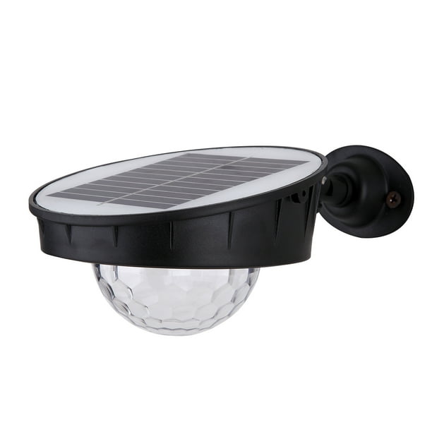 Rechargeable Batteries Solar Lights