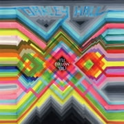 Oakley Hall - I'll Follow You - Alternative - CD