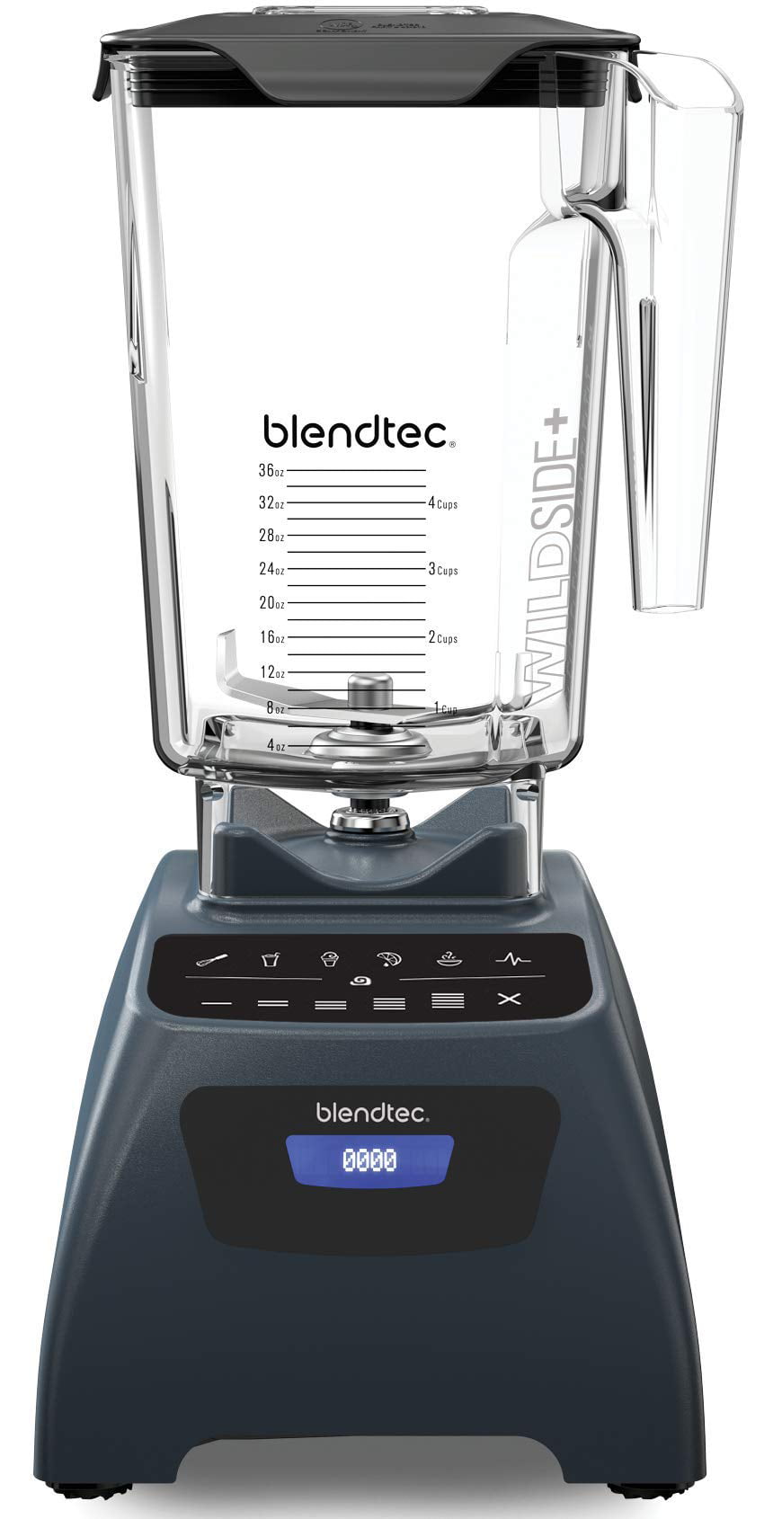 Blendtec Stealth 885 Commercial Blender Black for sale online 