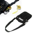thumbnail image 3 of Multifunctional Single Shoulder Handheld Bag Waterproof Wear Resisting Portable Thickened Electrician Tool Bag, 3 of 14