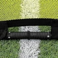 thumbnail image 6 of FORZA POD Aluminium Soccer Goal | Premium Folding Soccer Goal – Available in 4ft x 2.5ft, 5ft x 3ft and 6ft x 4ft & 9 Bold Colors | Quick Assembly with No Tools Required – Includes Carry Bag, 6 of 7