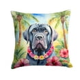 thumbnail image 1 of Coussin Décoratif Luau Mastiff Napolitain, 1 of 1