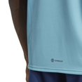 thumbnail image 4 of Adidas Men's Aeroready Performance Training T-Shirt, 2XL, 4 of 4