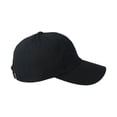 thumbnail image 2 of Yupoong Flexfit 6-panel Baseball Cap With Buckle (Pack of 2), 2 of 3
