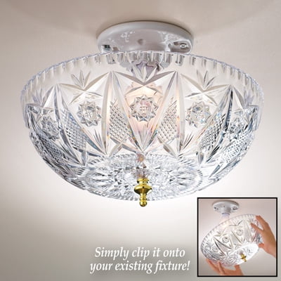 Elegant Clip On Ceiling Light Cover Com Ceiling Light Cover Com, Ceiling Light Fixture Covers