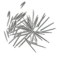 thumbnail image 6 of Milageto 2x100 Pieces Stainless Steel Watch Band Spring Bar Strap Link Pins 8-16mm 14mm, 6 of 8
