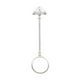 thumbnail image 1 of Kearding Clip Manos Libres Soporte Ajustable Universal Latón Mano Joyero encendedores plata 16 mm Kearding HA003789-06, 1 of 6