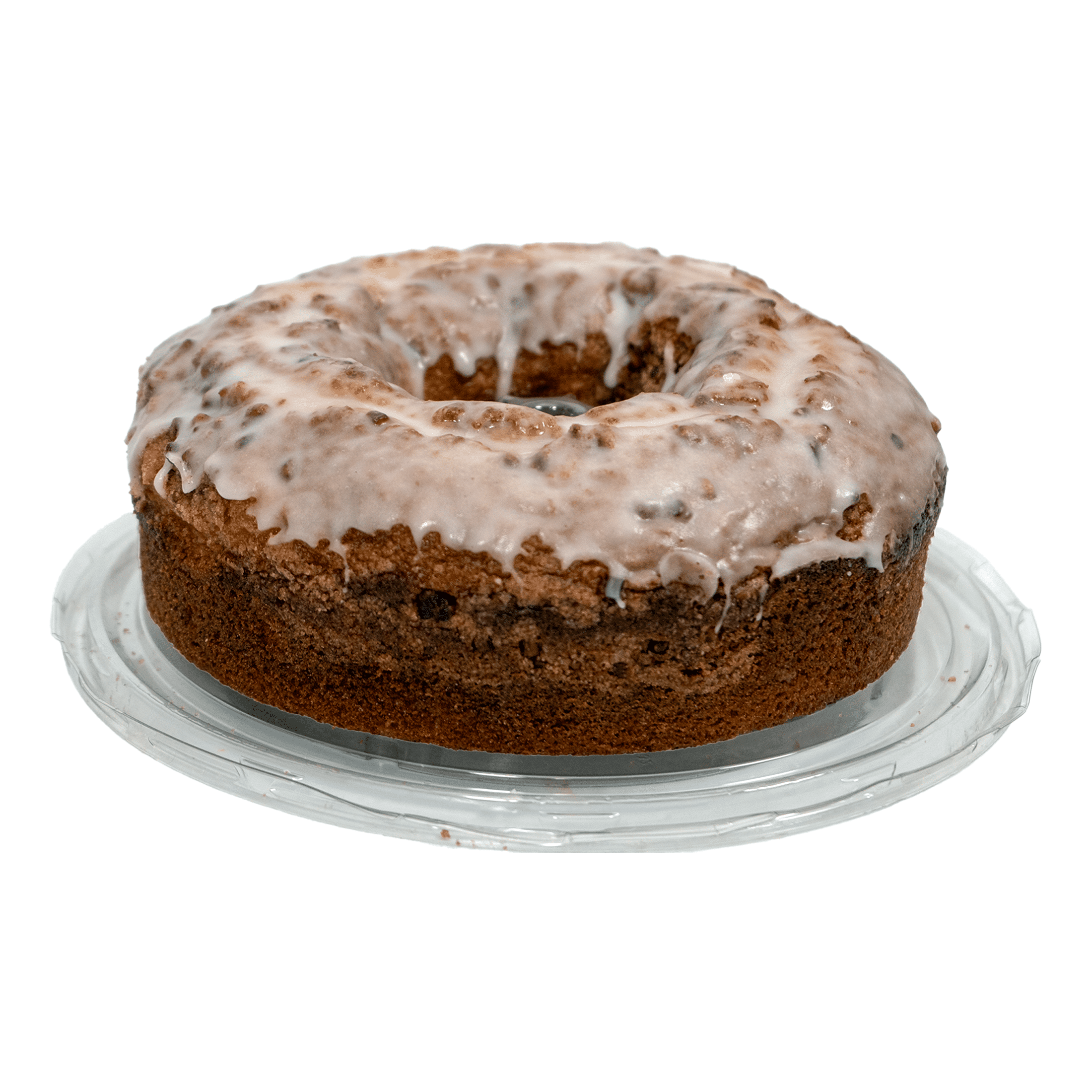 Marketside Sock It to Me Crème Cake (Vanilla & Cinnamon), 28 oz (Shelf Stable)