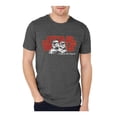 thumbnail image 1 of Playera Star Wars Talla CH Negra Jaspeada, 1 of 3