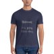 thumbnail image 1 of Camiseta de verano para hombre camisa clásica con estampado gráfico manga corta, 1 of 6