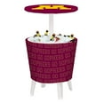thumbnail image 1 of Victory Corps 810024MIN-001 NCAA Event Cooler Table Minnesota - No.001, 1 of 1