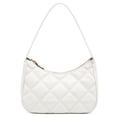 thumbnail image 1 of CYHTWSDJ Bolsos de hombro para mujer, lindo bolso de mano Hobo Mini bolso de mano con cierre de cremallera, 1 of 4
