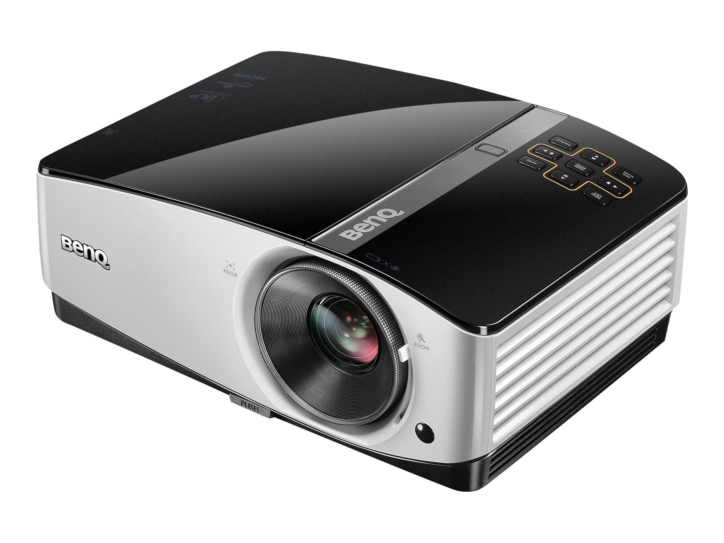 BenQ TH585 High Def 1080p DLP Gaming Projector - Low Input Lag
