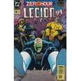 thumbnail image 1 of L.E.G.I.O.N. #70 VF ; DC Comic Book, 1 of 1
