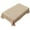 Khaki-265, variant on Waterproof Oilproof Tablecloth, Scandinavian Design, Durable Solid Color, Easy Clean Table Mat, for Dining Room, Kitchen Protection, Synthetic Linen Look, Everyday Use Table Cover, Blahzhy