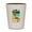 White/Black, variant on CafePress - Tiki Man With Pina Colada - White Shot Glass, Unique and Funny Shot Glass