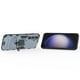 thumbnail image 4 of Funda para Samsung Galaxy S23 FE 5G con Soporte Anillo Giratorio 360° y Protección Resistente a Golpes y Caídas, 4 of 5
