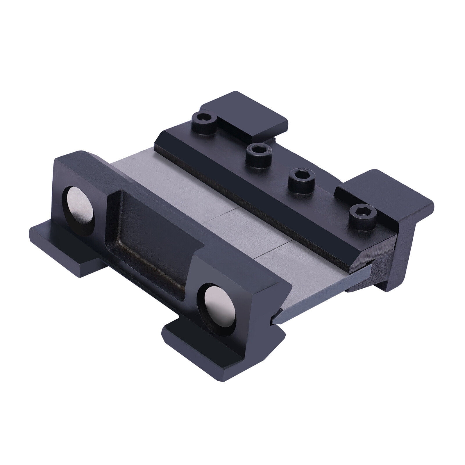BDS-4 Cast Steel Vise Mount Metal Brake Bender Attachment 0-90° Bending Tool BDS-4 Cast Steel Vise Mount Metal Brake Bender Attachment 0-90° Bending Tool