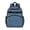 Black-129, variant on Astronomy and Biology Themed Backpack Lightweight Student Book Bag for Science Classroom Use Spacious and Water-Resistant School Backpack with Adjustable Straps for Student and Students