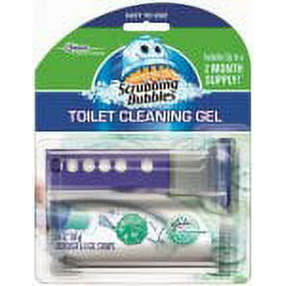 Toilet Cleaning Gel (Pack of 20)