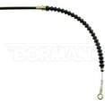thumbnail image 2 of Dorman C93742 Parking Brake Cable Fits select: 1984-1987 TOYOTA PICKUP, 1984-1985 TOYOTA 4RUNNER, 2 of 3