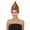 Hot Dog, variant on HPO Adult Women’s Troll Twin Wig – Liberty Torch Style Troll Wig with Premium Breathable Capless Cap