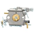 thumbnail image 1 of Piezas del cortacésped, carburador Cortacésped Carburador de aluminio Reemplace el carburador Rendimiento confiable, 1 of 8