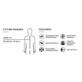 thumbnail image 4 of CamelBak Mini M.U.L.E. Kids Hydration Backpack, 50 oz, Camelflage, 4 of 6