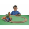 Fisher-Price Thomas The Train: Trackmaster Colin In "The Party Surprise" Non_Riding_Toy_Vehicle