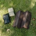 thumbnail image 4 of Guardoinrt Coussin de Siège Portable Imperméable pour Camping Confort Extérieur Même sous Activités Humides Conçu avec des Matériaux Imperméables, 4 of 6