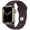Gold, variant on Restored Apple Watch Series 7 (GPS+Cellular, 45mm) - Aluminum Case - Blue Sport Band (Refurbished)
