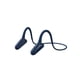 thumbnail image 1 of Auricular Bluetooth De Conducción Ósea Usb Recargable Auricular Inalámbrico Bluetooth 5.0 Con Micrófono Llamadas Manos Libres Para El Hogar Dormitorio Oficina Azul Serendint EL013935-01, 1 of 4