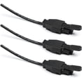 thumbnail image 1 of HUGFEGWE Welding Torch Switch Trigger Button for TIG Welding Torch Plasma Cutter Torch 3Pcs CJB91-23614, 1 of 9