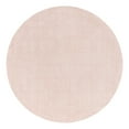 thumbnail image 2 of Jill Zarin English Manor Collection Area Rug - Farmhouse (6' 11" Round English Rose/Ivory), 2 of 6